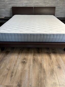 IKEA matrac ako Nový 180x200 - 2