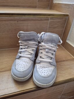 Tenisky Nike jordan 1 - 2