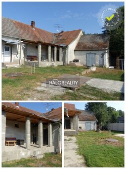 HALO reality - Predaj, rodinný dom Závod, MEGA ZĽAVA - ZNÍŽE - 2