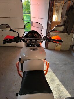 BMW f650 - 2