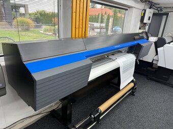 Roland TrueVIS 540 SG print&cut 100% stav - 2