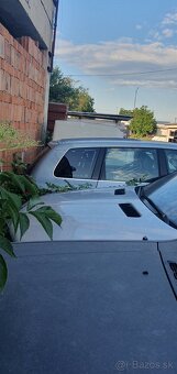Rozpredam Volkswagen touareg - 2