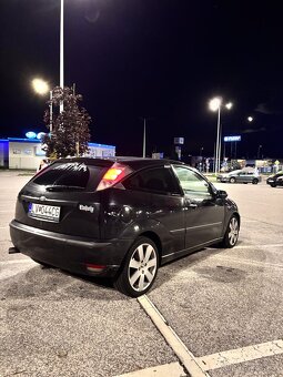 Ford Focus Mk1 - 2