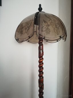 Lampa stojanova - 2