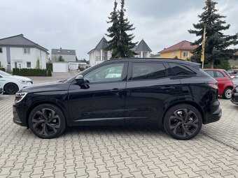 Renault Austral E-Tech Full Hybrid 200 Esprit Alpine - 2