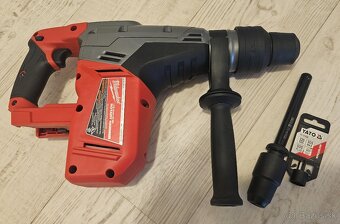 Milwaukee 6.1J M18CHM-0 - 2