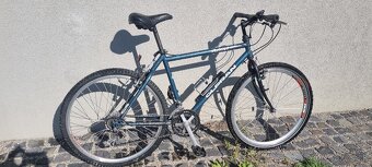 Predam bicykel Olpran Patriot - 2
