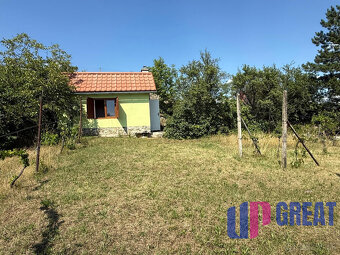 Romantická záhrada s panoramatickým výhľadom na Modru 🌿 - 2