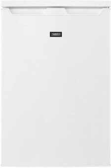 Predám plnefunkčná, MALÁ monoklimatická chladnička ZANUSSI - 2