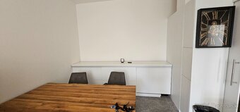 Exkluzívne kancelárske priestory LUX Rezidencia B. Bystrica - 2