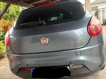 Predam Fiat Bravo 1.9tdi - 2