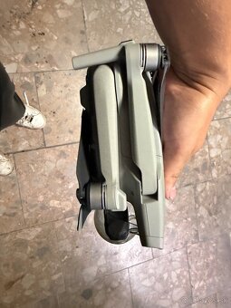 Predám dron DJI Mavic Air 2 Fly More Combo - 2