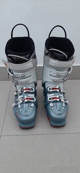 Skialpové lyžiarky GARMONT XENA - 2