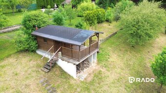 RADO | 99 Eur/m2 - stavebný pozemok | Trenčianske Teplice - 2