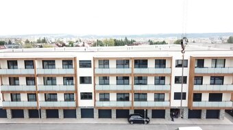 Ponúkame predaj bytov v Novostavbe na Popradskej NestHome - 2