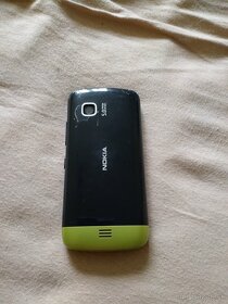 Predám Nokiu C5-03 - 2
