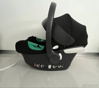 Cybex Aton B - 2