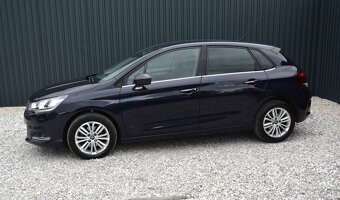 Citroen C4 1.6 HDi, Automat, TOP výbava - 2