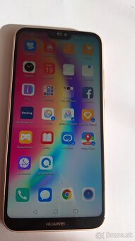 Huawei P20 lite 4/64GB - 2