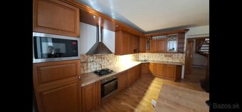 Predam použitú kuchyňu - 2