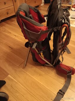 Deuter kid comfort 2 - 2