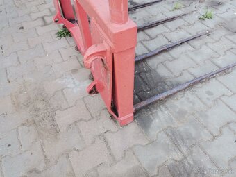 Vidly na balíky - 2