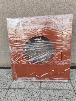 ventilačná rotačná turbína - 2