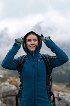 NORDBLANC BANG dámska bunda veľkosť 40 - 2