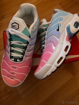 Nike Ari Max TN limited - 2