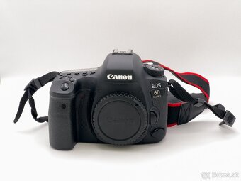 Canon 6D Mark II + Sigma 24-70mm f/2.8 EX DG + príslušenstvo - 2