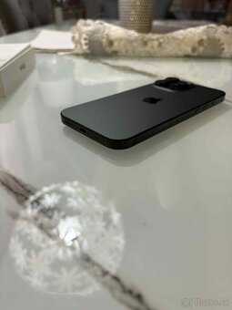 iPhone 16 Pro Max 256GB Black Titanium - 2