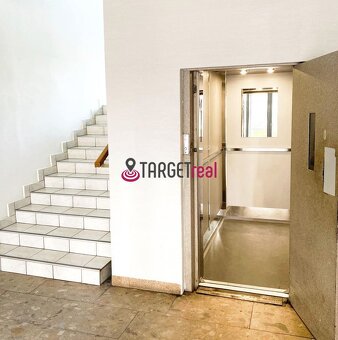 PRENÁJOM: Priestory na podnikanie alebo kancelárie, Martin - - 2