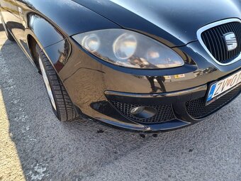 Seat altea XL benzín -LPG brc - 2