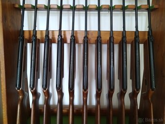 Vzduchovka SLAVIA 634, PERUN 734 - 2