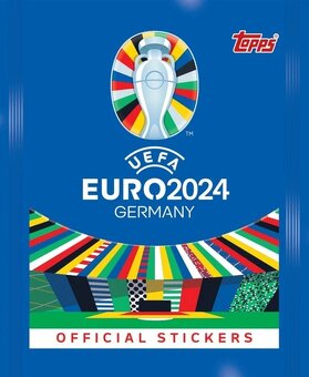 UEFA EURO 2024 - 2