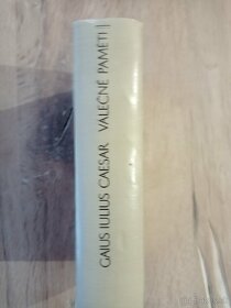 Gaius Julius Caesar - 2