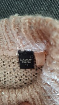 oblečenie pre 8r dievčatko - 2