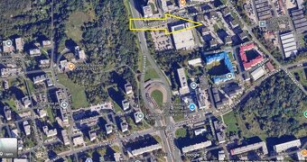 parkovacie státie v objekte Dúbravy, BA IV, Dúbravka - 2