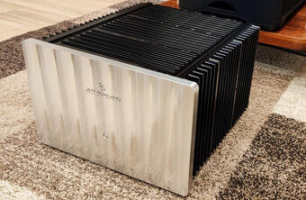 Jeff Rowland 312 Zosilňovač výkonu - 2