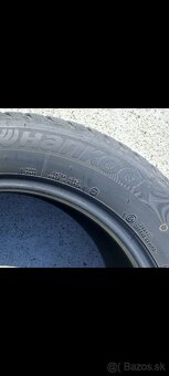 Zimné pneumatiky  225/60r18 - 2