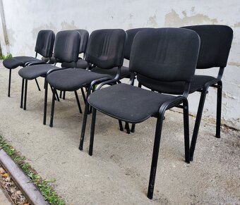 Konferenčné stoličky - 2