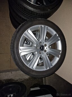 Mercedes  R19  5x112 - 2