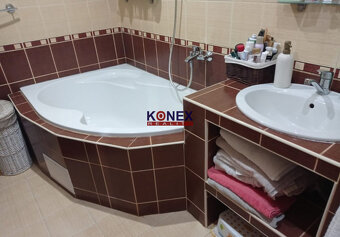 NA PREDAJ – 3-izbový byt HUMENNÉ Sídl. III - 2