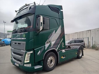 Volvo FH4 - 2