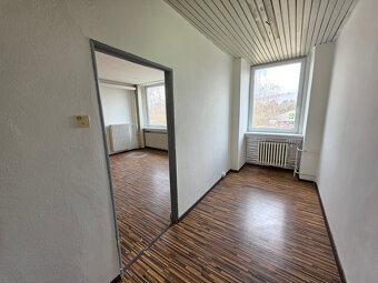 Prenájom kancelárie, Žilina – Vlčince pri plavárni, R2 SK. - 2