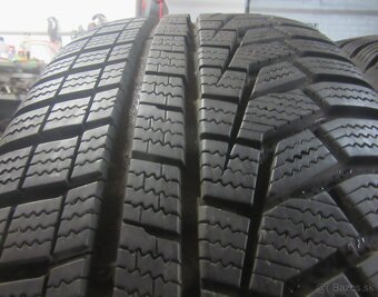 Zimné pneumatiky 225/50R17 Hankook - 2
