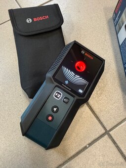 detektor BOSCH professional - 2