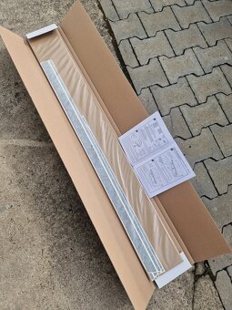 Dekorativní folie Škoda Rapid, Škoda Octavia Prodám dekorati - 2