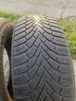 205/60R16 96H SAILUN - 2