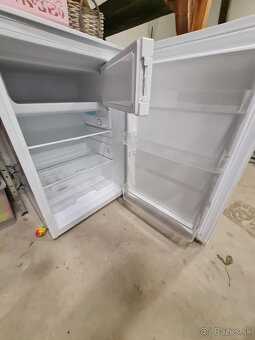 chladnika Candy CTOS 542WH - 2